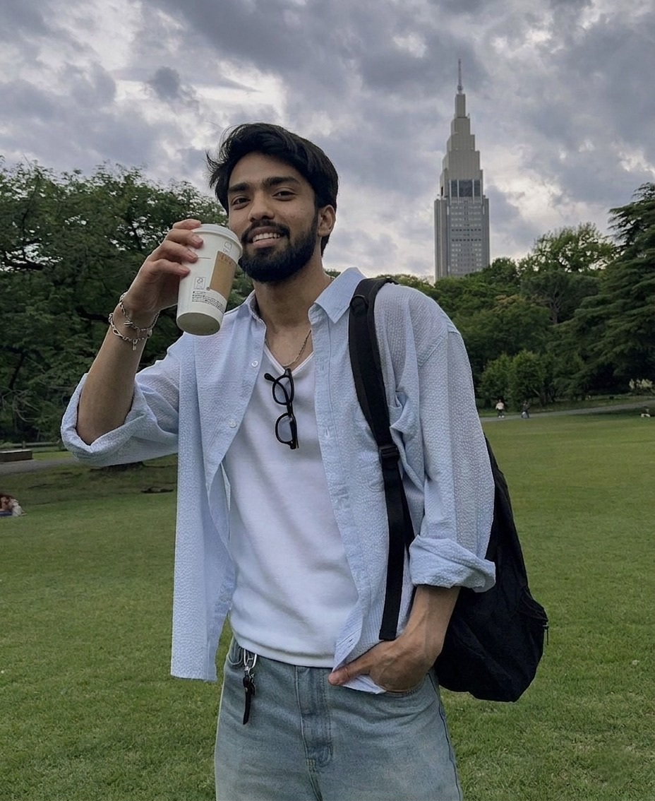 Mohammed Mudassir Uddin